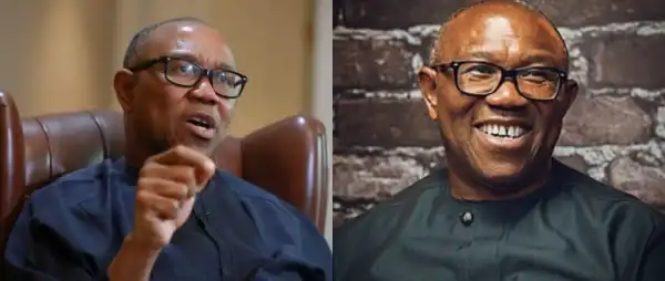 “Have We Become Desensitised?”- Peter Obi Reacts To Recurring School Abductions