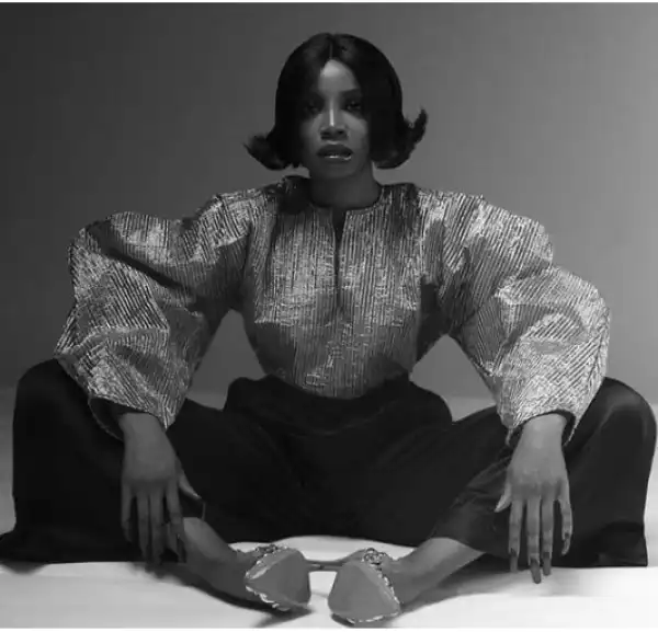 I am coming for everything – Seyi Shay Warns