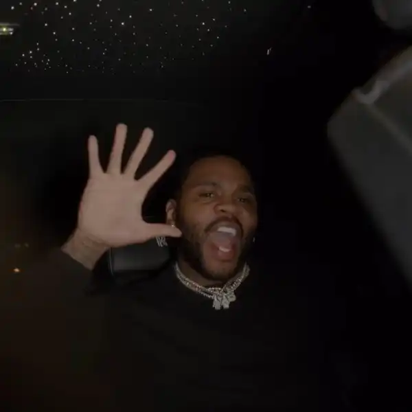 Kevin Gates – President