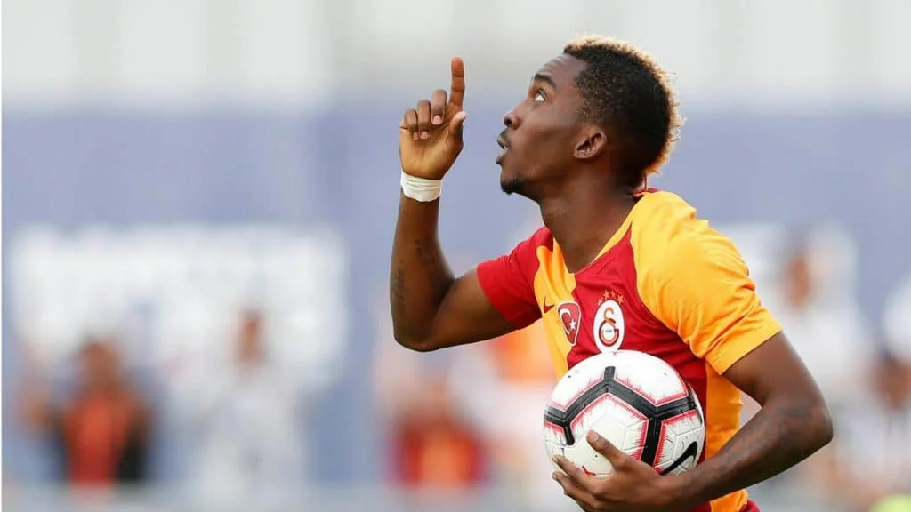 Transfer: Ligue 1 club Toulouse interested in Onyekuru