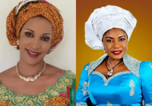 Bianca Ojukwu Reflects On Infamous Slap Incident With Ebele Obiano