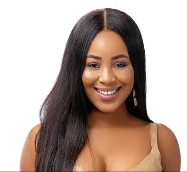 BBNaija Lockdown S*x Scandals: Fans Make Case For Erica