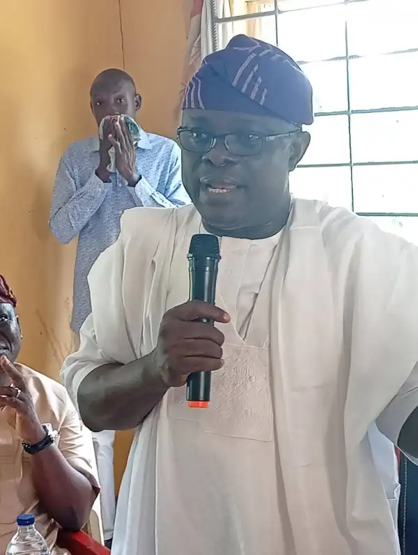 INEC transfers Osun REC, Dr Agboke to Ondo State