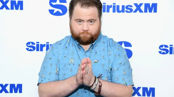 Paul Walter Hauser Talks Fantastic Four, Marvel’s ‘Cool Rebuilding Phase’