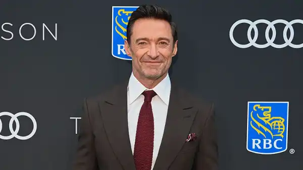 Why Hugh Jackman Returned as Wolverine for Deadpool 3