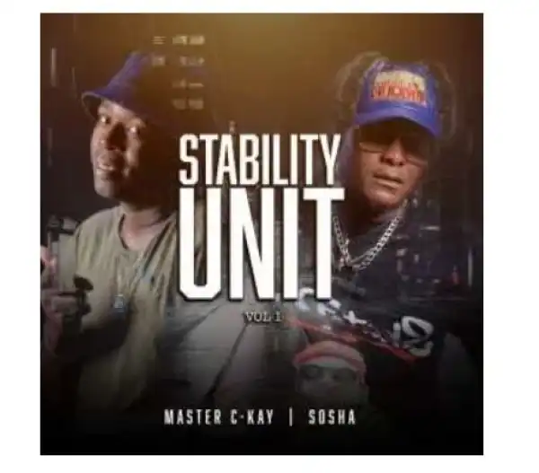 Master C-Kay & Sosha – Ingolovane Ft. Dust