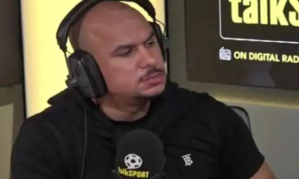 EPL: ‘Your ego is up there, but you’re doing nothing’ – Agbonlahor slams Man United star