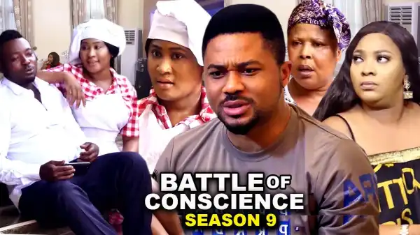 Battle Of Conscience Season 9
