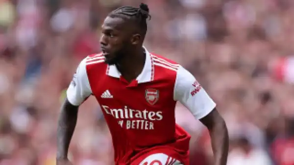 Olympique Marseille eyeing Arsenal fullback Nuno Tavares