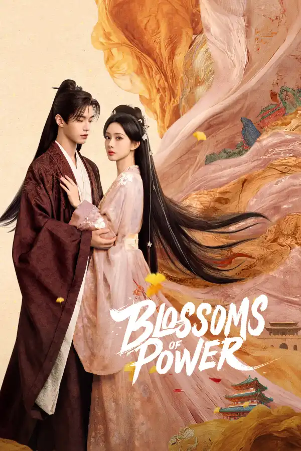 Blossoms of Power S01 E04