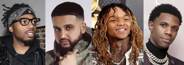 Metro Boomin, Nav, A Boogie Wit da Hoodie & Swae Lee – Calling