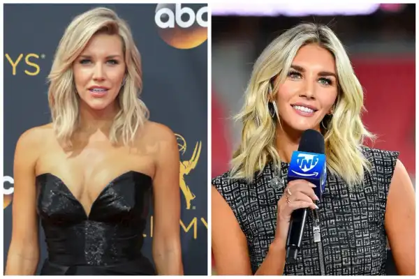 Career & Net Worth Of Charissa Thompson