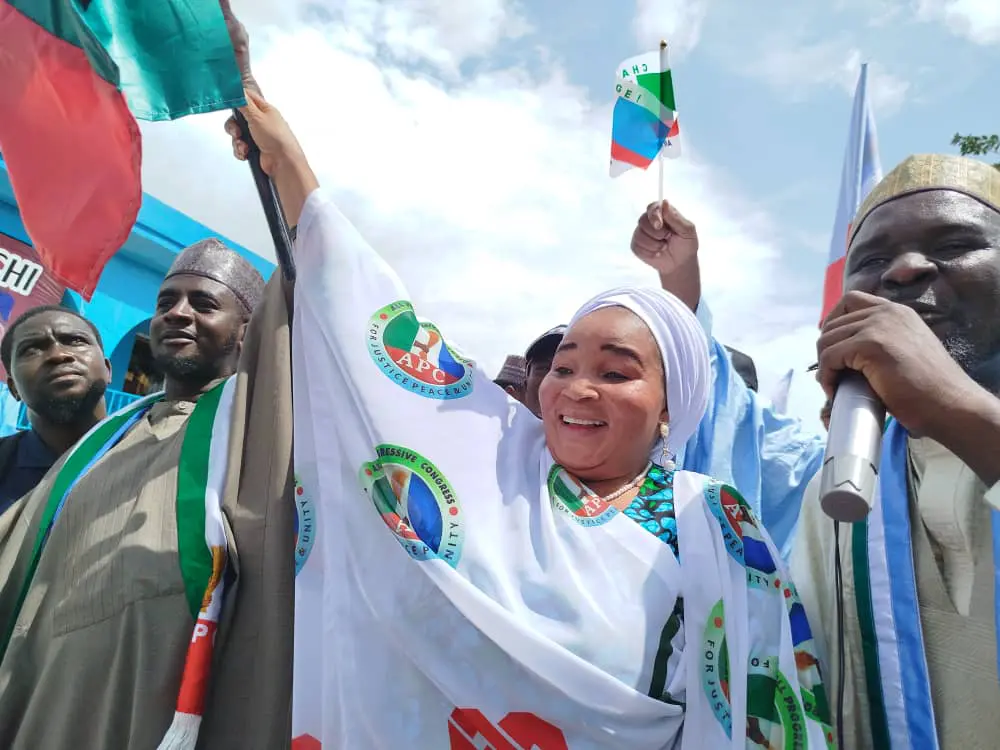 Bauchi LG Elections: APC warns PDP, BASIEC against rigging