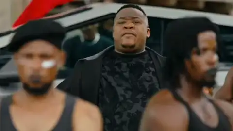 Chief priest ft boyPee,Brown Joel & Hyce -More Money (Video)