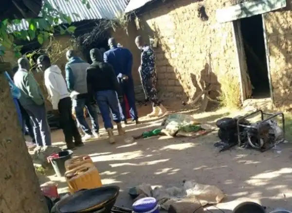 Terrorists Send Letter To Plateau Community Threatening Another Attack on Dec. 29