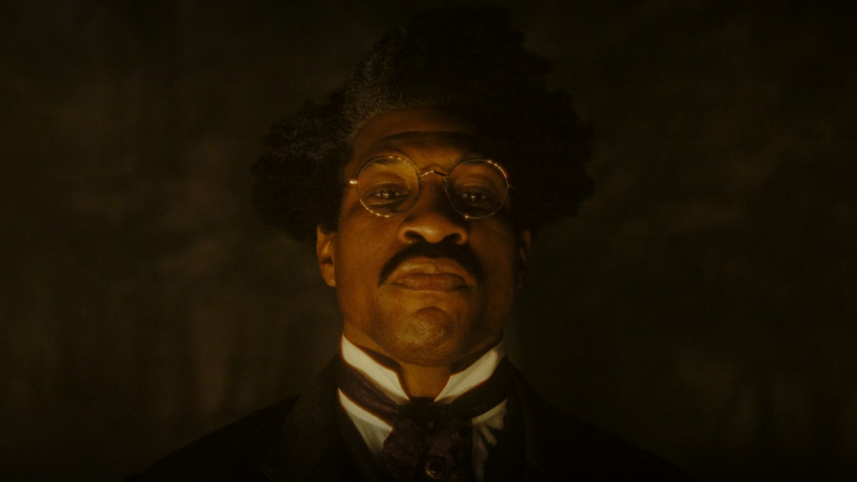 Loki Season 2 Director Reveals Inspiration Behind Jonathan Majors’ Kang Variant