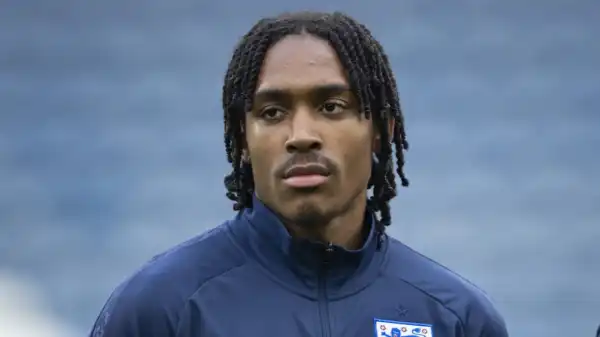 Tottenham closing in on signing of Djed Spence