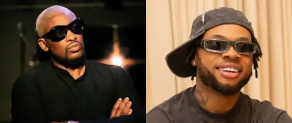“I Stand With Him Until He Is Proven Guilty”- Do2dtun Backs Poco Lee Amid Rape Allegation