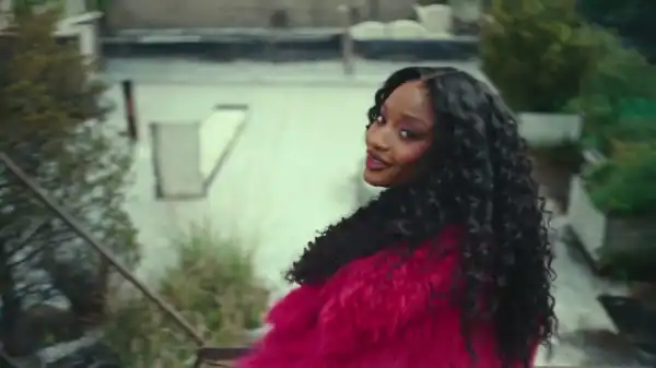 Ayra Starr - Birds Sing of Money (Video)