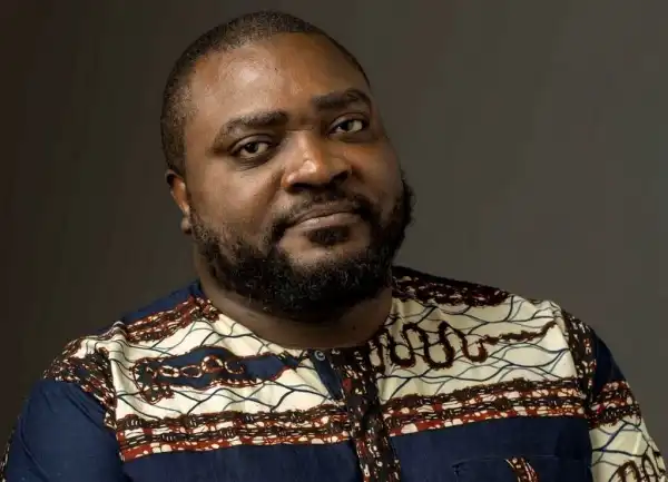 Osinbajo Stood And Watched Nigerians Suffer For 8 Years And Did Nothing - Filmmaker Imoh Umoren