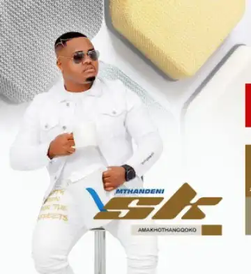 Mthandeni Sk – Ngehl’ Egoli