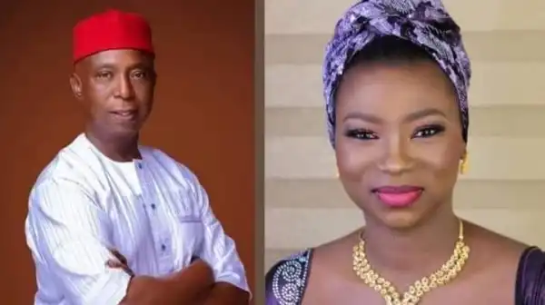 Ned Nwoko: Court Remands Aphrodisiac Seller, Jaruma In Suleja Prison