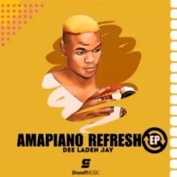 Dee Laden Jay x MG- Onketsang (Amapiano Refresh)