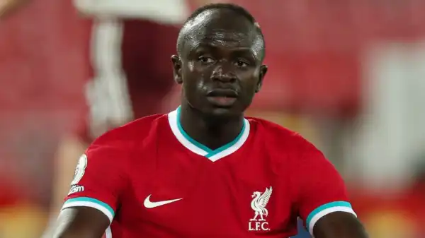 Ballon d’Or: Unacceptable – Sadio Mane blasts organizers for snubbing Chelsea player