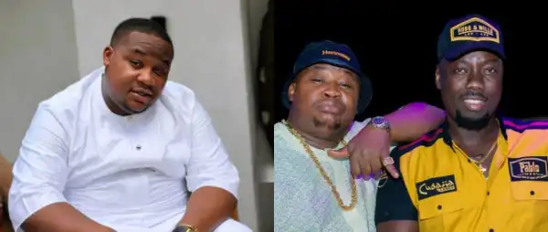 “Without Opium Cubana, There Would Be No Chief Priest”- Cubana Chief Priest Appreciates Obi Cubana