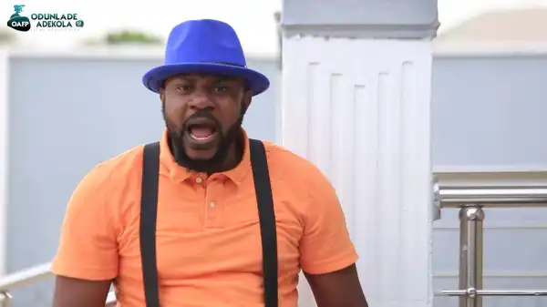 Saamu Alajo - Ohun Asan 2 (Episode 174) [Yoruba Comedy Movie]