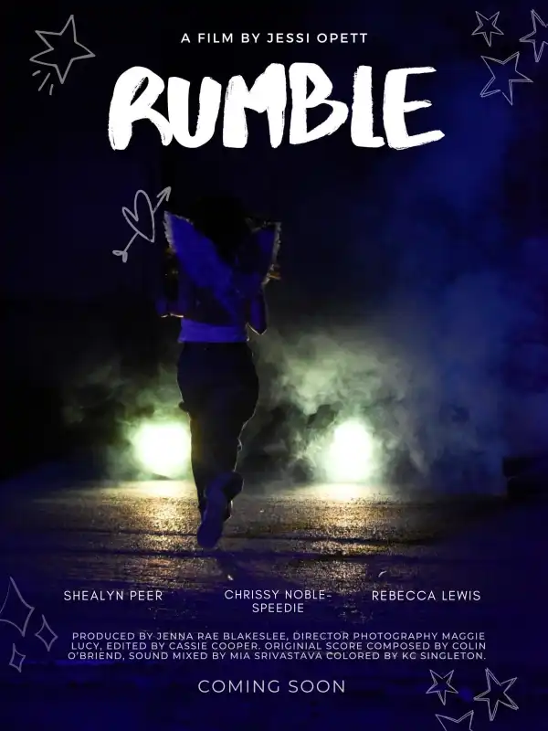 Rumble (2025)