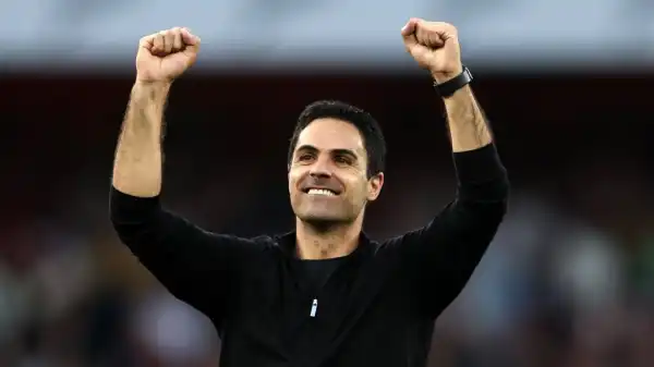 Arsenal ready to invest in key positions in January transfer window