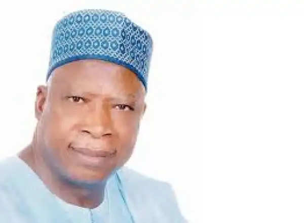 Adamu: APC To Decide On Zoning After Screening Presidential Aspirants