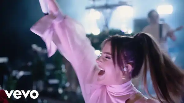 Riley Clemmons – For The Good (Reimagine) (Video)