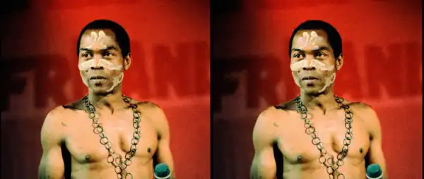 Fela Anikulapo Kuti Set To Receive Grammy Lifetime Achievement Award