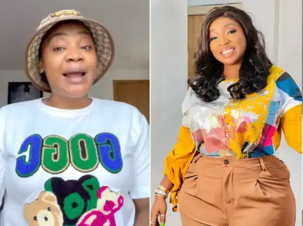 The Ones You Never Expect Are The Ones Who Cut You By The Throat - Uche Ogbodo Slams Anita Joseph, Others