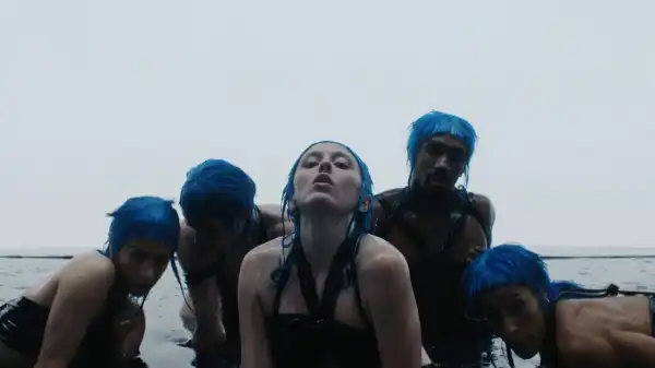 Ashnikko – You Make Me Sick! (Video)