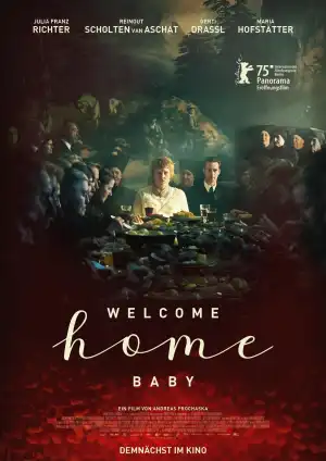 Welcome Home Baby (2025) [German]