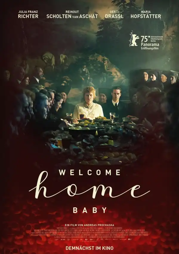 Welcome Home Baby (2025) [German]
