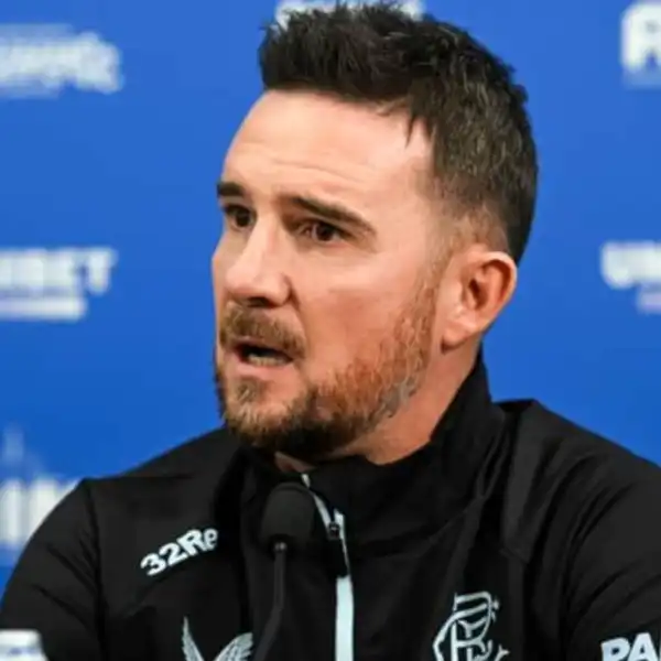 Scotland: Rangers boss, Ferguson slams Dessers’ critics