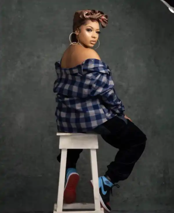 Liquorose Dragged for Allegedly Hiding Her Child From the Public