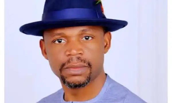 ADC Rivers governorship candidate, Ibraye dumps party, says 2027 tickets on quicksand