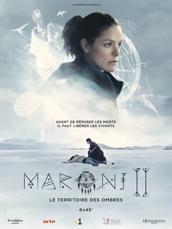 Maroni S01E02