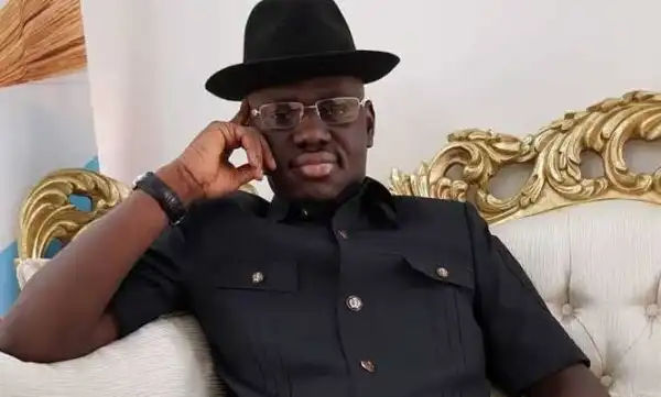 Timi Frank Hails Amaechi For Revealing Those Who Hired INEC Chairman, Yakubu