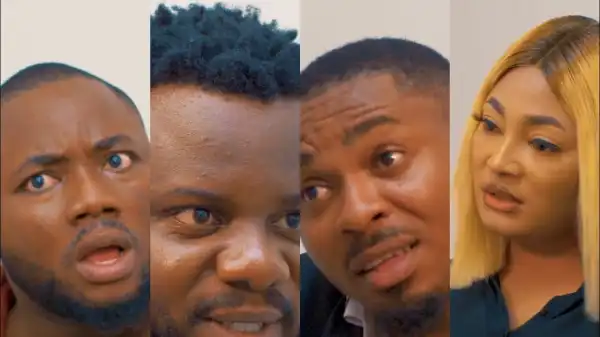 Sabinus purge during Interview  (Comedy Video)