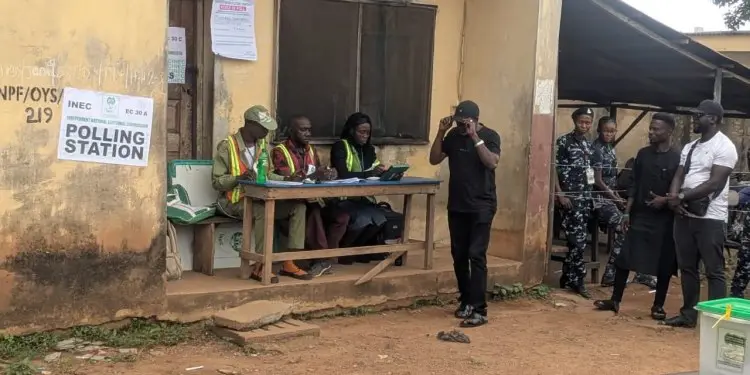 By-election: APC candidate loses polling unit to PDP in Ibadan North federal constituency