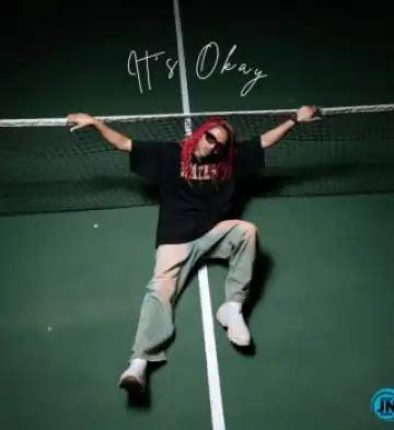 Alfa Kat – It's Okay Ft. Mustbedubz