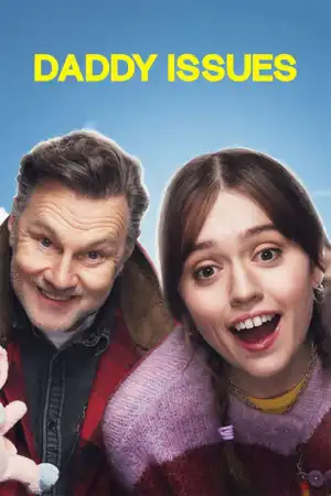 Daddy Issues Season 2