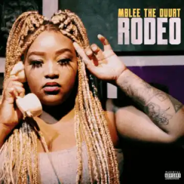 Mblee The Duurt – Rarri