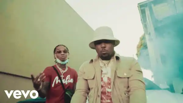 Doe Boy & Southside - Expensive ft. Swae Lee (Video)